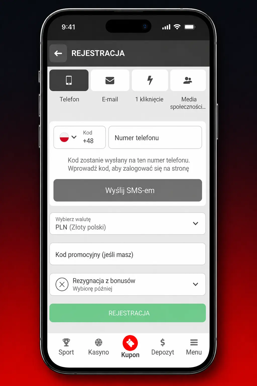 Zakłady na hokej na lodzie w aplikacji mobilnej 888starz na Androida i iOS z transmisjami meczów NHL i KHL