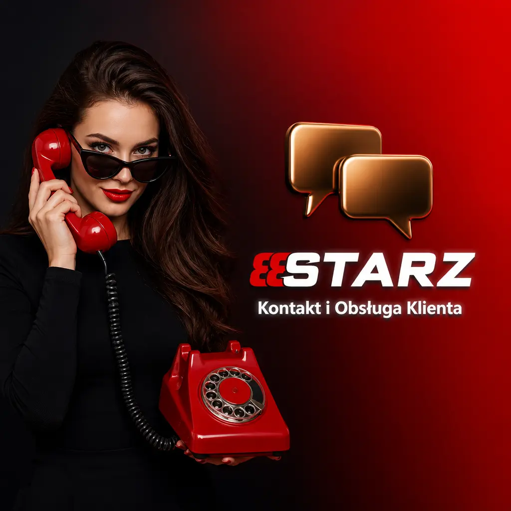 Obsługa klienta 888starz dostępna 24/7 po polsku – czat na żywo, e-mail, Telegram oraz sekcja FAQ