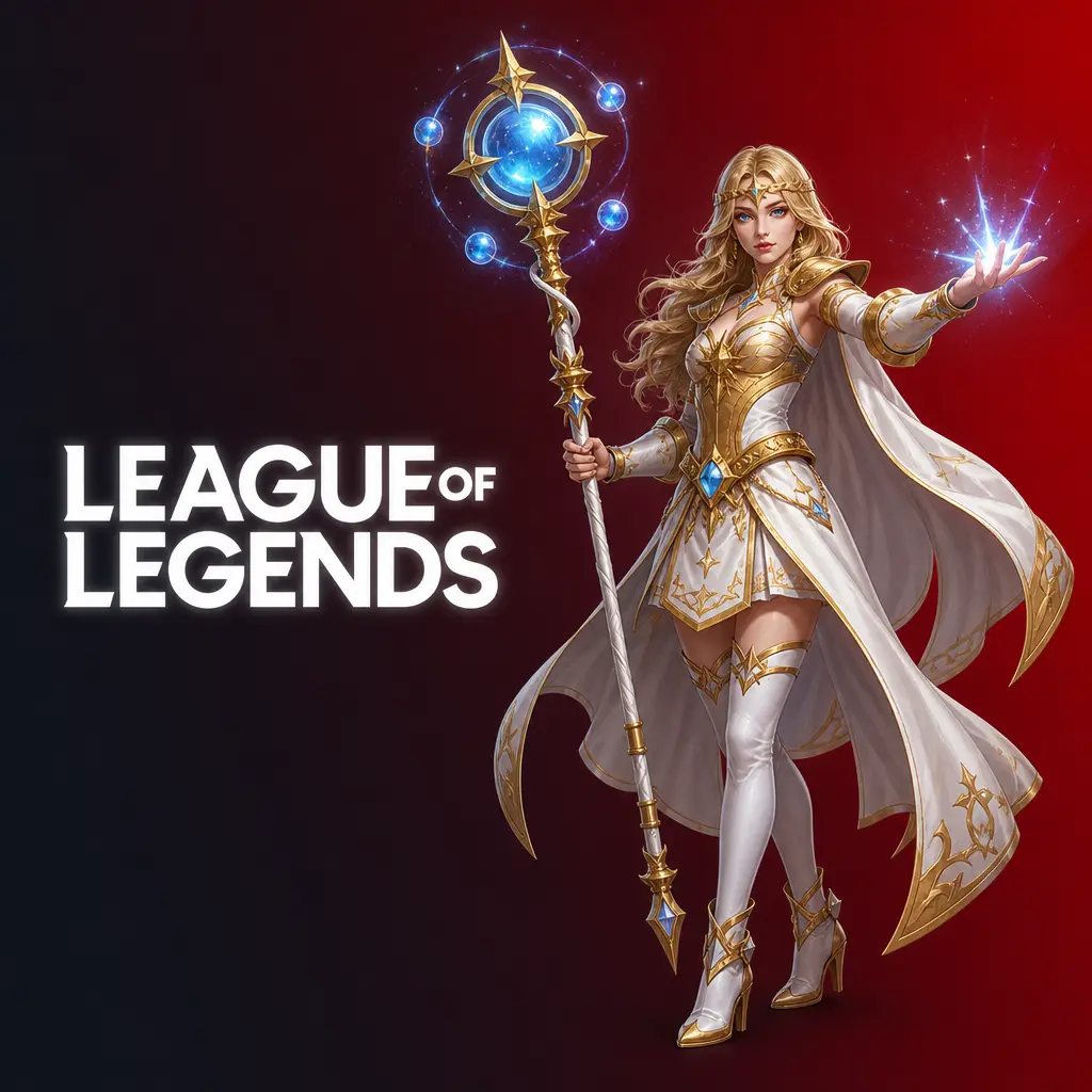Zakłady na League of Legends: typy na zwycięzcę meczu, mapy, pierwszą wieżę oraz total zabójstw w Worlds, MSI, LEC, LCK i LPL
