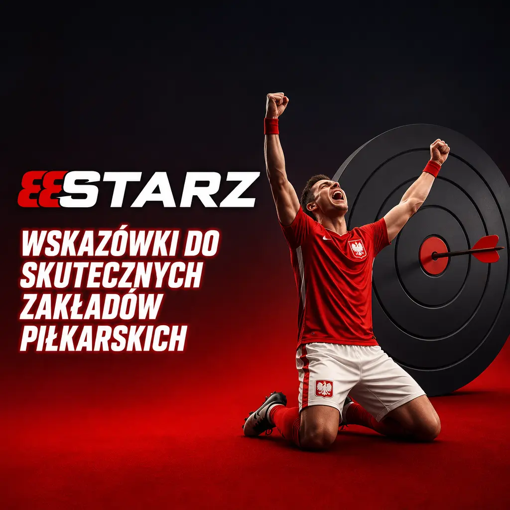 Praktyczne wskazówki dotyczące analizy statystyk i obstawiania zakładów piłkarskich na platformie 888starz.