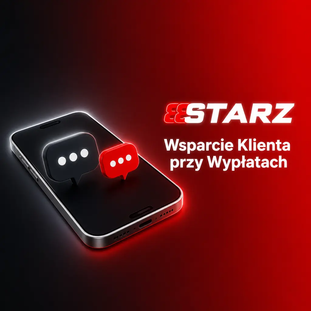 Zespół wsparcia 888starz pomaga przy wypłatach: czat na żywo, e-mail, Telegram oraz sekcja Pomoc na koncie gracza.