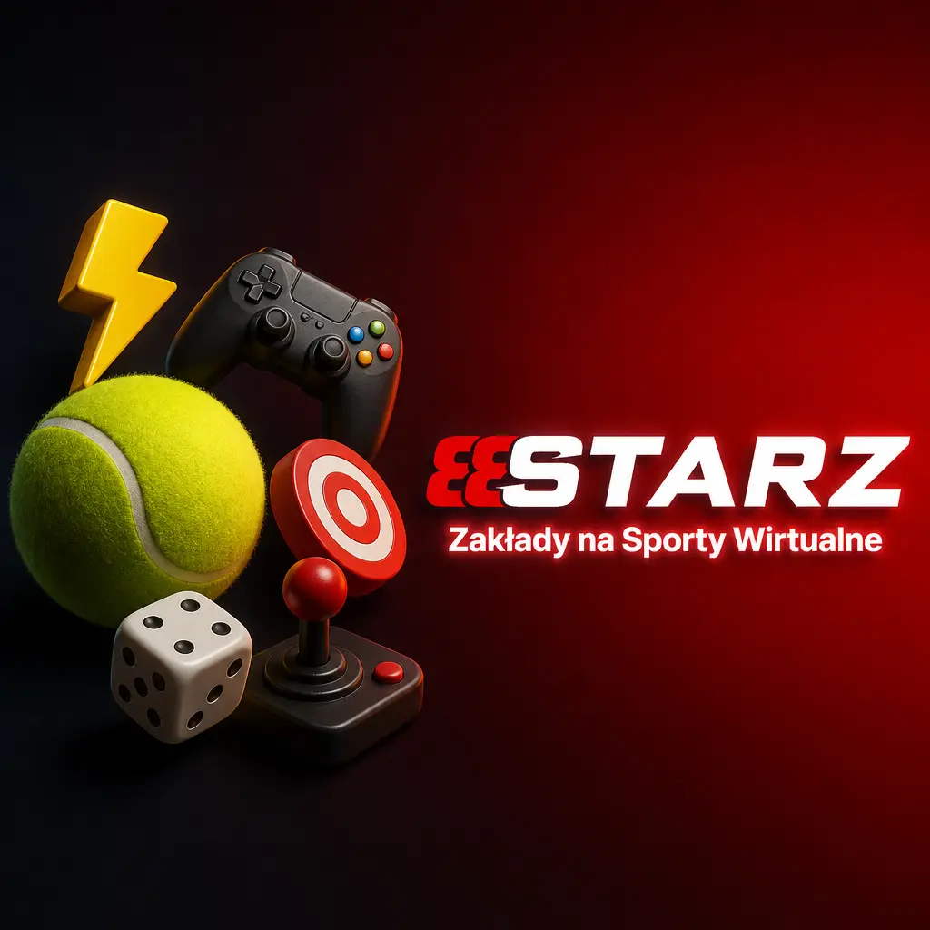 Zakłady na sporty wirtualne 888starz – piłka nożna, koszykówka, wyścigi konne i psie generowane algorytmem RNG