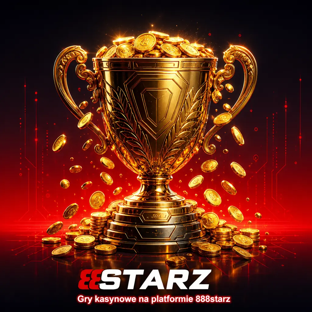 Gry kasynowe na platformie 888starz – ponad 6000 automatów, ruletka, blackjack i gry z krupierem na żywo