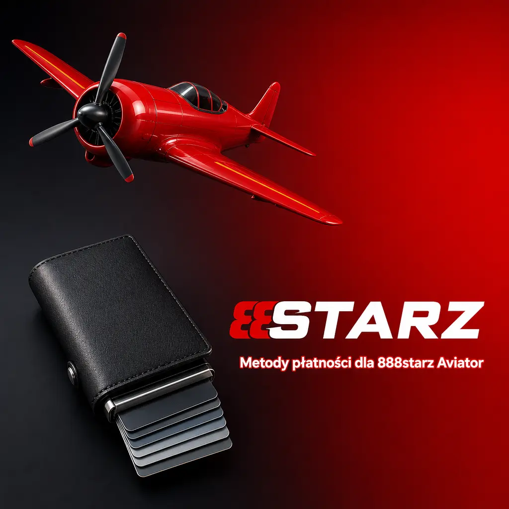 Metody płatności w 888starz Aviator: Blik, Skrill, Neteller, Revolut, Neosurf, kryptowaluty i inne opcje wpłat.