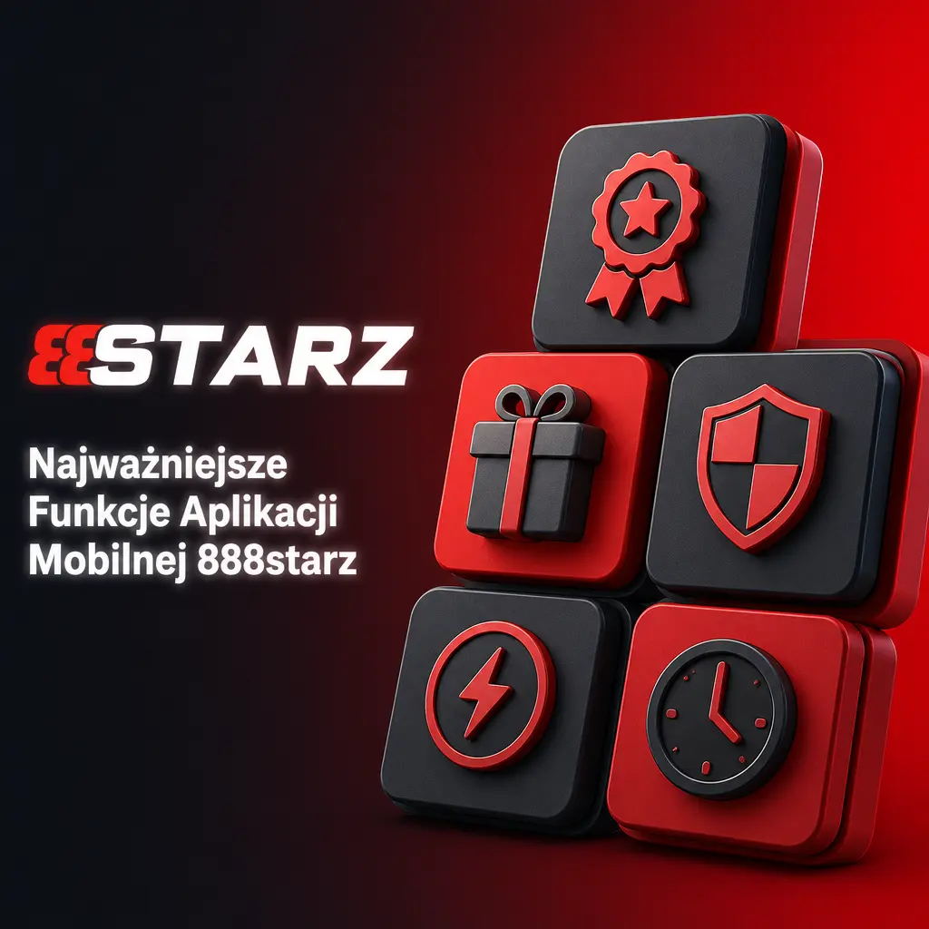Aplikacja mobilna 888starz PWA z kasynem, zakładami sportowymi, kontem w PLN, BLIK, krypto i bonusem powitalnym