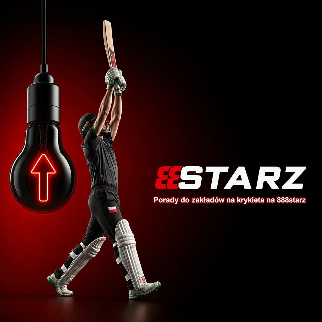 Porady dotyczące zakładów na krykieta na 888starz – analiza statystyk, pogody i zarządzanie budżetem w zakładach live.
