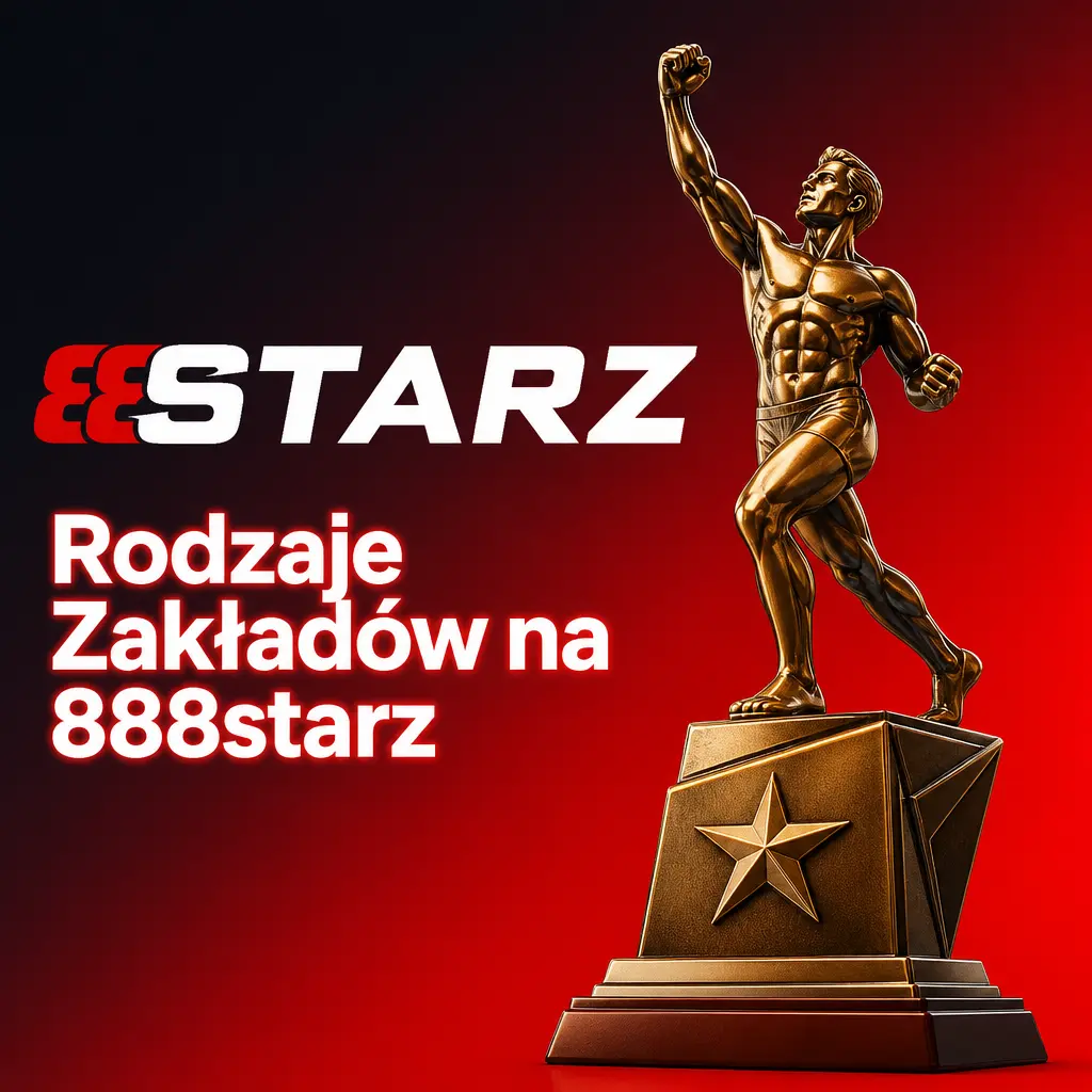 Rodzaje zakładów na 888starz: pojedynczy, ekspresowy i systemowy – schematy obstawiania na kuponie bukmacherskim.