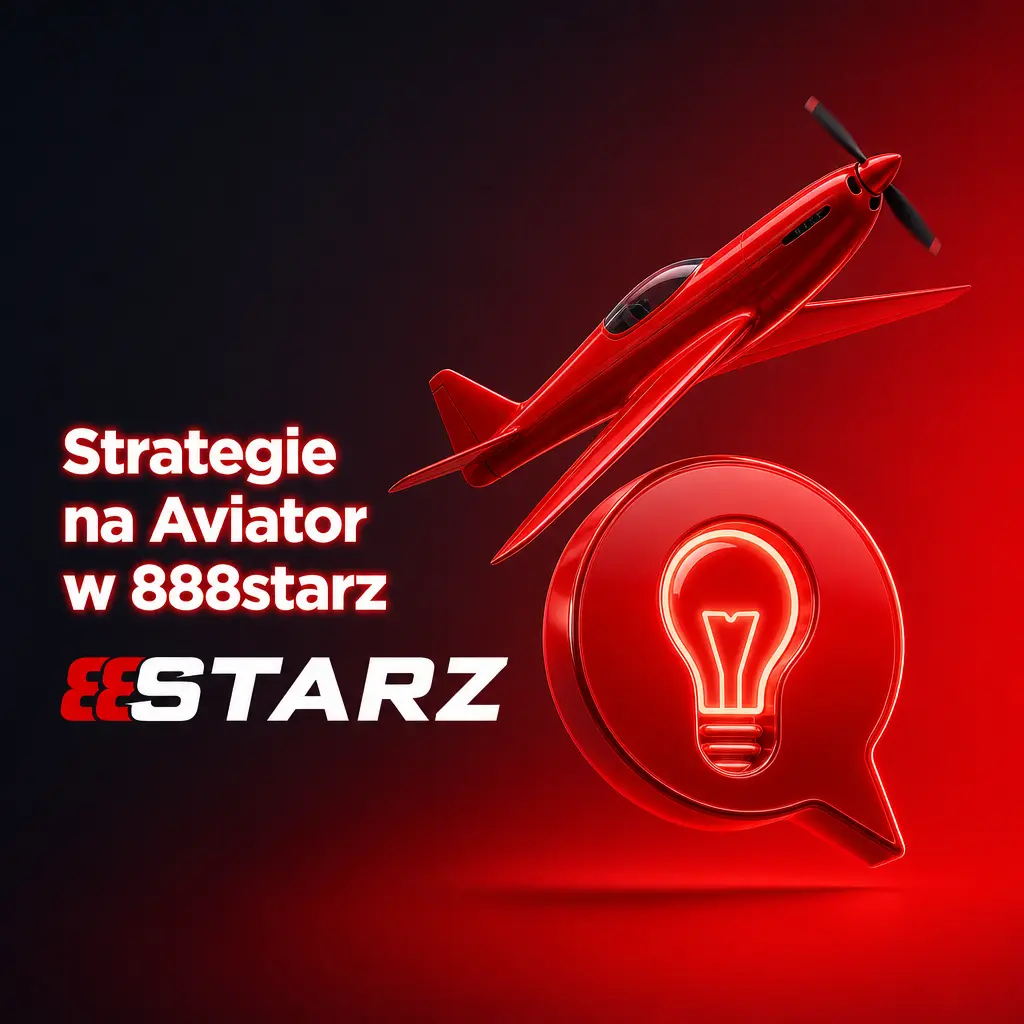 Strategie na grę Aviator w 888starz – zarządzanie budżetem, limity stawek i funkcja Auto Cash Out w praktyce.