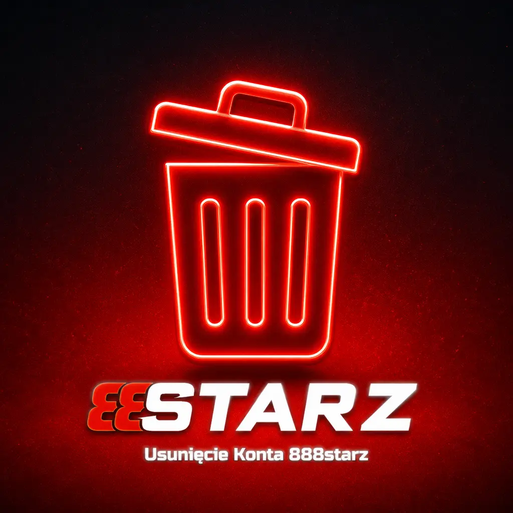 Instrukcja usunięcia konta 888starz poprzez kontakt z obsługą klienta i potwierdzenie tożsamości gracza