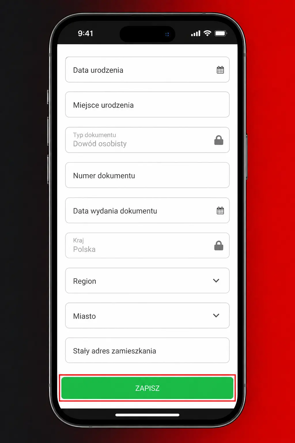 Proces weryfikacji konta na 888starz: dodawanie dokumentów tożsamości i adresu oraz etapy potwierdzenia KYC
