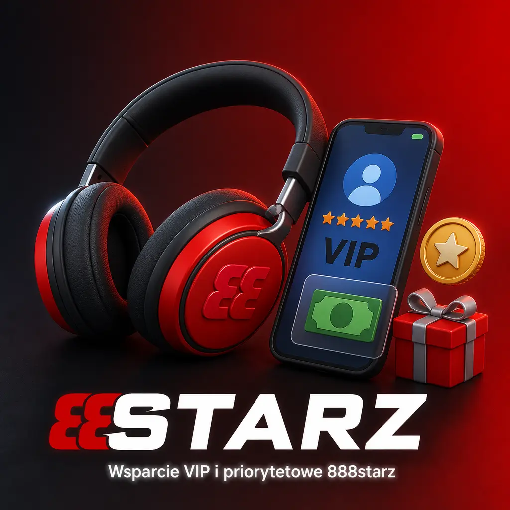 Program VIP 888starz: priorytetowe wsparcie, osobisty menedżer konta i szybsza pomoc dla aktywnych graczy.