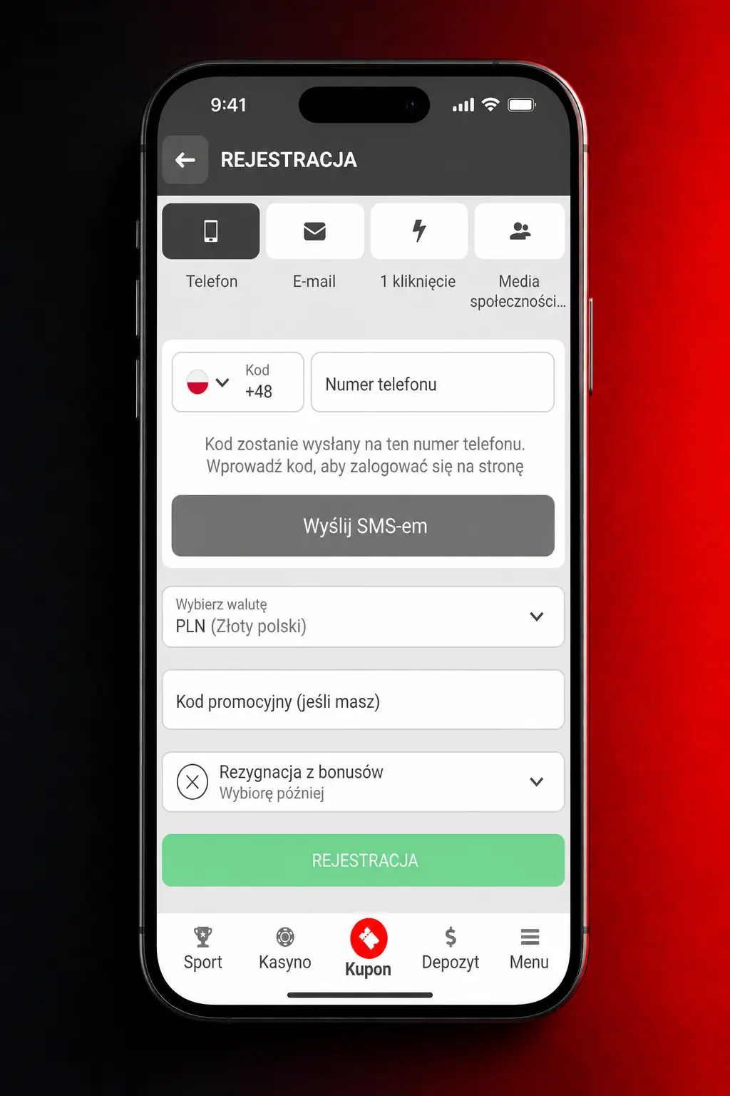 Zakłady e-sportowe live w aplikacji mobilnej 888starz na Android i iOS z bieżącymi kursami meczowymi
