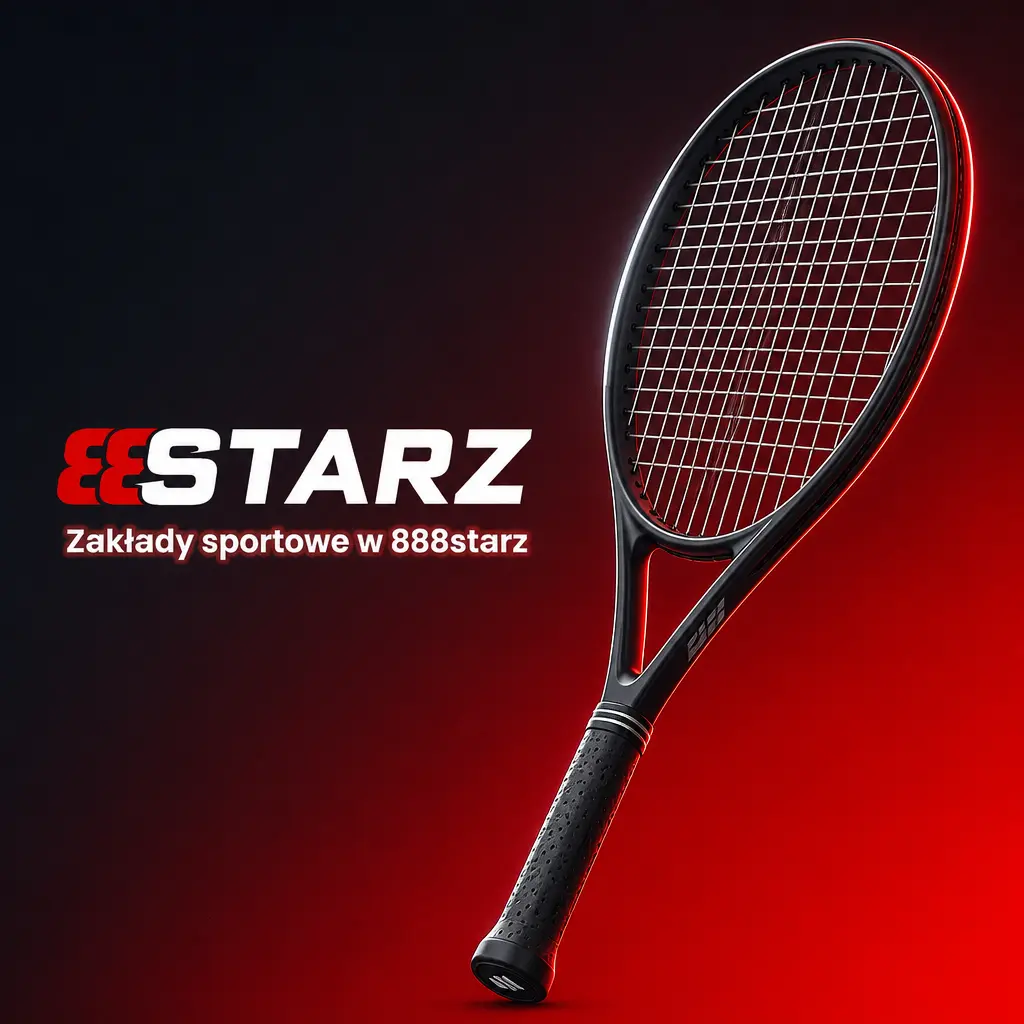 Zakłady sportowe 888starz – piłka nożna, koszykówka, tenis i inne dyscypliny dostępne przedmeczowo oraz live
